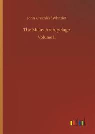 Spirometry and flow.volume in malay adults. The Malay Archipelago Von Alfred Russel Wallace Portofrei Bei Bucher De Bestellen