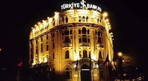It was the largest private bank in the country by the size of assets. Is Bankasi Eski Yonetim Kurulu Uyesi Sari Surec Bir Itibar Suikastine Donusturuldu
