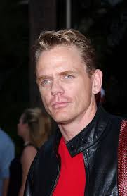 Christopher Titus