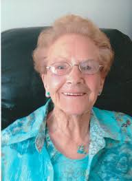 Obituary for Viola Amelia (Dies) Warman