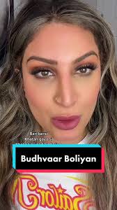 Punjabi Boliyan: Kudiya Punjab Diyan and Bari Barsi Khatan Gaya Si