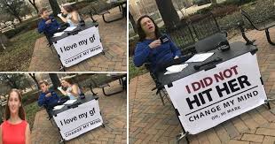 Find and save change my mind memes | from instagram, facebook, tumblr, twitter & more. 20 Of Our Favorite Steven Crowder Change My Mind Memes Memebase Funny Memes
