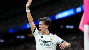 Roma Vs Real Madrid