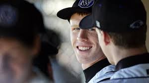 Michael Suiter's Instagram, Twitter & Facebook