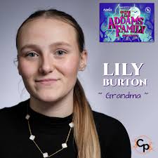 Congratulations to our pupils Albie, Evie, Harry and Lily for their  principal roles in 'The Addams Family Young@Part'. 💜 Another fantastic  show coming to the Whitby Pavilion from Whitby Musicals 🎙 There