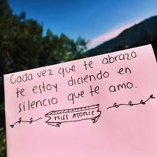 N Silencio Frases Bonitas Frases Cursis Frases Inspiradoras