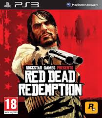 Bol Com Red Dead Redemption Games