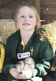 DIARY DATES Sue Veling