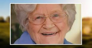 Betty Faust Obituary February 15, 2018