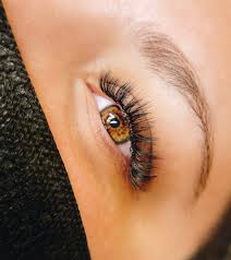 Lash Extension Portfolio — Urban Beauty Co.