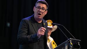 After Andy Burnham's Win, the UK Is Set to Test How Far Charisma Can Shift  Electoral Dynamics - The New York Times