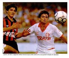 Agente do jogador do united sugere troca com clube espanhol e é 'detonado' por jornal: Pin Em Sport Club Internacional