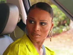 The Real Housewives of Atlanta" Hot Mama's Day (TV Episode 2010)