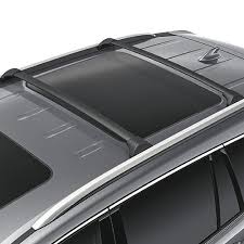 It fits and fills in the cargo bed. 08l20 E09 100a Honda Roof Box Mid Size Bernardi Parts Honda