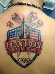 Children as young as 10 are getting tattoos illegally, without realising they risk catching hiv and hepatitis. Wag Gymnasts With Large Tattoos Gymnastics