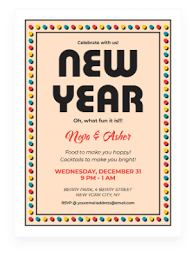 Create your own party invitation cards in minutes with our invitation maker. Invitation Maker Design Free Custom Invitation Cards Online