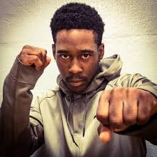 Napolian Dudley ("King of the Ring")