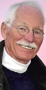 JAMES DANIEL BLODGETT