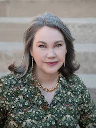 Street Style: Meet Tricia Ritchie — Alexandria Stylebook