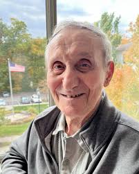 William Michael Chkoreff Obituary April 21, 2025