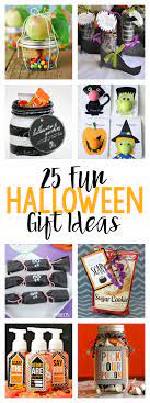 Whether you're craving the halloween adventures of your favorite sitcom crew, some animated scares, or an inspiring seasonal special, we've got all of the tv shows you need to get into the halloween groove. 25 Cute Halloween Gift Ideas To Give Your Friends Fun Squared
