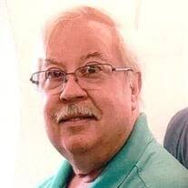 John F. Parker Obituary