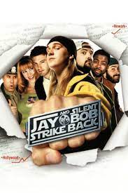 jay silent bob strike back silent bob jay and silent bob strike back jason mewes