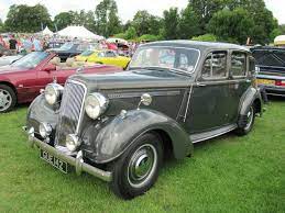 Humber Snipe 1937 At Sherborne Castle Classic Car Show 2014 Classic Cars British British Sports Cars Antique Cars