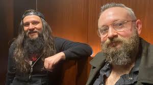 Me and my colleague Sam Ashurst (filmmaker and journalist at Rebeller) had  the pleasure of interviewing Joe Begos, director of VFW, one of the latest  films to have emerged from the new