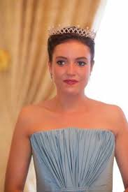 Hilda married frederick ii, grand duke of baden on 20 september 1885 at schloss hohenburg. Die 15 Besten Ideen Zu Prinzessin Alexandra Von Luxemburg Prinzessin Alexandra Luxemburg Prinzessin