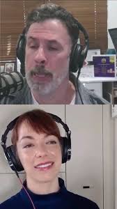 Andrea Kenyon: Casting Director Full episode out now! Link in bio!  #secondactactors #casting #montrealactors #castingdirector #podcast