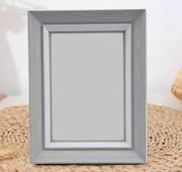 Bilderrahmen für Tisch/Wand, Kunstharz, verschiedene Größen 12,7 cm  erhältlich : Amazon.de: Sonstiges