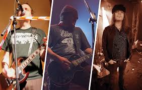 Entombed is a swedish death metal band formed in 1987 under the name of nihilist. The Entombed Trademark Dispute May Not Be Over After All Metalsucks