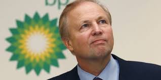 BP 'aims to sell off Polvo stake to free resources'