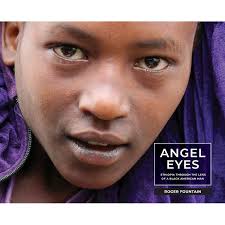 Angel Eyes: Ethiopia Through the Lens of a Black American Man, (Hardcover) 