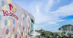 Where To Get Discounted Kidzania Singapore Tickets Indiway