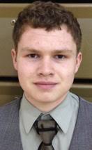 Senior Profile: Will Barefoot