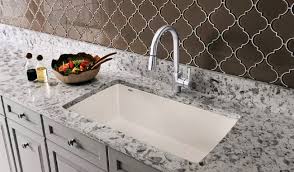 Porcelain has always been a durable and sought after finish when people were looking for something that was bright and easy to clean and keep clean. Different Types Of Kitchen Sinks In Detail Morningtobed Com