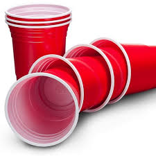 Si quieres ser parte de esta aventura, sólo suscríbete y serás un miembro oficial del skuad. 11 Ideas De Vasos Rojos Vaso Rojo Vasos Rojo
