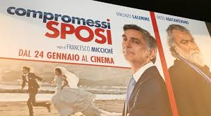 E se fosse andata diversamente da come. Salemme E Abatantuono Coppia Comica Ispirata A Toto E Aldo Fabrizi Nella Commedia Compromessi Sposi Il Mattino It