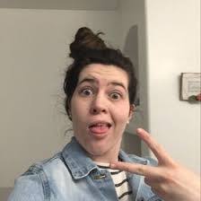 Katie Holmquist's Instagram, Twitter & Facebook