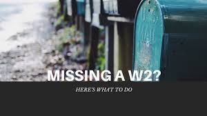 We did not find results for: Missing A W2 Follow These 3 Easy Steps To File A Tax Return