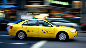 Please recommand the cooperative taxis 202 to all yours friends and collegues. Yellow Taxis Safer Than Blue Ones Study Concludes Science Aaas
