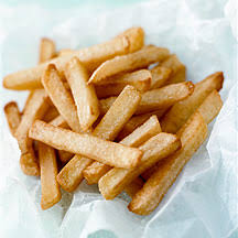 Les Frites De Ww Recette Minceur Ww Belgie