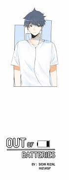 Read Out Of Batteries Chapter 3 on Mangakakalot