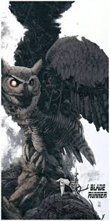 Arin just might spoil something for dan. Owl Masks Explore Tumblr Posts And Blogs Tumgir