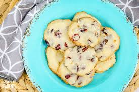 Last updated aug 21, 2021. Make The Easiest Cranberry Cookies Ever The Simple Parent