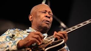 B.B. King