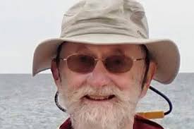 Stephen Ponder, June 30, 1942 — August 8, 2020