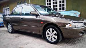 Entertainment safety wheels and tyres * specifications and equipment have been sourced from redbook and are based on manufacturer standard specifications. Proton Wira Klang Usedcars Jualbeli Kereta Terpakai Facebook